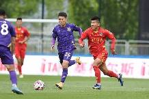 Soi k&egrave;o, dự đo&aacute;n Macao Shijiazhuang vs Qingdao Manatee, 14h30 ng&agrave;y 31/8