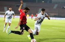 Soi k&egrave;o, dự đo&aacute;n Macao Smouha vs Pharco, 21h30 ng&agrave;y 30/8