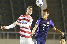 Soi k&egrave;o phạt g&oacute;c Avispa Fukuoka vs Gamba Osaka, 17h ng&agrave;y 31/8