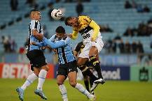 Soi k&egrave;o t&agrave;i xỉu Crici&uacute;ma vs Gr&ecirc;mio h&ocirc;m nay 7h30 ng&agrave;y 31/8