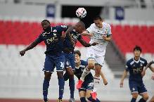 Soi k&egrave;o t&agrave;i xỉu Seoul E-Land vs Daejeon h&ocirc;m nay, 17h30 ng&agrave;y 31/8