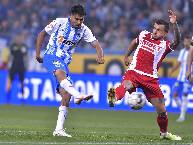 Soi k&egrave;o t&agrave;i xỉu U Craiova vs Sepsi h&ocirc;m nay, 23h15 ng&agrave;y 30/8