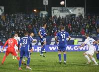 M&aacute;y t&iacute;nh dự đo&aacute;n b&oacute;ng đ&aacute; 1/9: Ruch Chorzow vs Stal Mielec