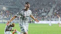 Nhận định, soi k&egrave;o Besiktas vs Dynamo Kyiv, 01h00 ng&agrave;y 1/9