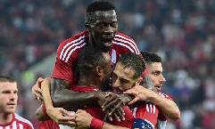 Nhận định, soi k&egrave;o Cukaricki vs Olympiakos, 01h00 ng&agrave;y 1/9