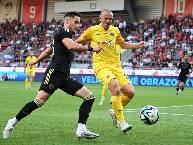 Nhận định, soi k&egrave;o Dnipro-1 vs Spartak Trnava, 01h00 ng&agrave;y 01/09