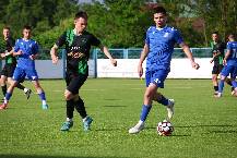 Nhận định, soi k&egrave;o Gospic vs Kutjevo, 21h30 ng&agrave;y 30/8