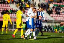 Nhận định, soi k&egrave;o HJK Helsinki vs Farul Constanta, 22h59 ng&agrave;y 31/8