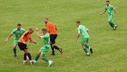 Nhận định, soi k&egrave;o Jalzabet vs Moslavina Kutina, 21h30 ng&agrave;y 30/8