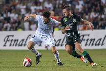 Nhận định, soi k&egrave;o Qarabag vs NK Olimpija, 23h00 ng&agrave;y 31/8