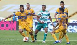 Nhận định, soi k&egrave;o Tigres UANL vs Santos Laguna, 10h00 ng&agrave;y 31/8