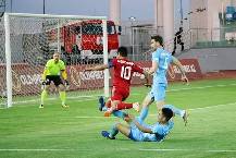 Nhận định, soi k&egrave;o Turan Turkistan vs Zhenys, 18h00 ng&agrave;y 1/9