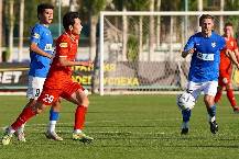 Nhận định, soi k&egrave;o Yassy Turkistan vs Khan Tengri, 18h00 ng&agrave;y 1/9