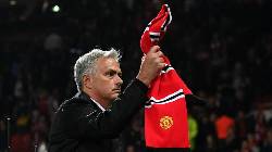 MU c&oacute; thể đụng độ HLV Mourinho ở c&uacute;p C2 ch&acirc;u &Acirc;u