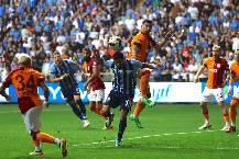 Nhận định, soi k&egrave;o Adana Demirspor vs Galatasaray, 1h45 ng&agrave;y 1/9: Đẳng cấp kh&aacute;c biệt
