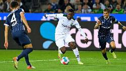 Nhận định, soi k&egrave;o Bochum vs Monchengladbach, 20h30 ng&agrave;y 31/8: Nợ th&ecirc;m chồng chất