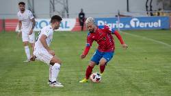 Nhận định, soi k&egrave;o Granada vs Huesca, 0h00 ng&agrave;y 31/8: Tiếp đ&agrave; bất bại