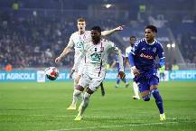 Nhận định, soi k&egrave;o Lyon vs Strasbourg, 1h45 ng&agrave;y 31/8: Ưu thế s&acirc;n nh&agrave;