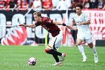 Nhận định, soi k&egrave;o Machida Zelvia vs Urawa Red Diamonds, 16h00 ng&agrave;y 31/8: Tiếp tục dẫn đầu