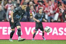 Nhận định, soi k&egrave;o OH Leuven vs Standard Liege, 1h45 ng&agrave;y 1/9: Chiến thắng thứ hai