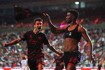 Nhận định, soi k&egrave;o Tijuana vs Leon, 10h05 ng&agrave;y 31/8: Chọn chủ nh&agrave; v&agrave; t&agrave;i cả trận