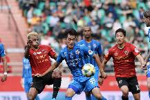 Nhận định, soi k&egrave;o Ulsan Hyundai vs Pohang Steelers, 17h00 ng&agrave;y 31/8: Đ&aacute;nh chiếm ng&ocirc;i đầu