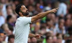 HLV Ruben Amorim l&ecirc;n tiếng về khả năng bị sa thải ở MU