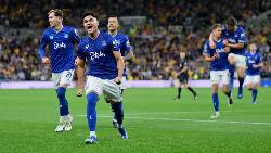 K&egrave;o v&agrave;ng b&oacute;ng đ&aacute; Wolves vs Everton, 21h00 ng&agrave;y 30/8: Hết bất bại?