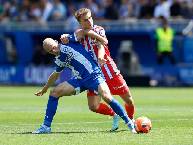 Nhận định, soi k&egrave;o Alaves vs Atletico Madrid, 22h00 ng&agrave;y 30/8: B&aacute;o động đỏ cho Simeone