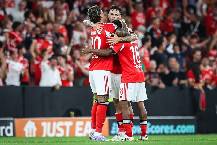 Nhận định, soi k&egrave;o Alverca vs Benfica, 0h00 ng&agrave;y 1/9: Kh&oacute; cho chủ nh&agrave;