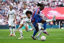 Nhận định, soi k&egrave;o Aston Villa vs Crystal Palace, 1h00 ng&agrave;y 1/9: Nối mạch bất bại