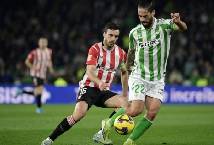 Nhận định, soi k&egrave;o Betis vs Bilbao, 0h00 ng&agrave;y 1/9: Andalusia đi dễ kh&oacute; về