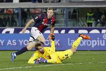 Nhận định, soi k&egrave;o Bologna vs Como, 23h30 ng&agrave;y 30/8: Chia điểm l&agrave; hợp l&yacute;