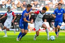 Nhận định, soi k&egrave;o Hoffenheim vs Frankfurt, 20h30 ng&agrave;y 30/8: Đ&ocirc;i c&ocirc;ng hấp dẫn