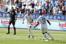 Nhận định, soi k&egrave;o Kasimpasa vs Gaziantep, 22h59 ng&agrave;y 30/8: Điểm số đầu ti&ecirc;n