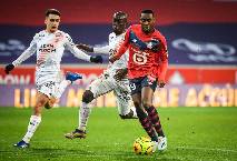 Nhận định, soi k&egrave;o Lorient vs Lille, 22h00 ng&agrave;y 30/8: T&acirc;n binh cứng đầu