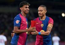 Nhận định, soi k&egrave;o Rayo Vallecano vs Barcelona, 02h30 ng&agrave;y 1/9: Bay xa c&ugrave;ng Barca