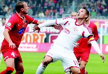 Nhận định, soi k&egrave;o RB Leipzig vs Heidenheim, 20h30 ng&agrave;y 30/8: Sức mạnh giảm s&uacute;t