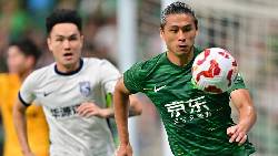 Nhận định, soi k&egrave;o Shandong Taishan vs Beijing Guoan, 18h35 ng&agrave;y 31/8: Niềm tin cửa dưới