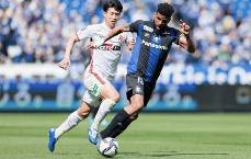 Nhận định, soi k&egrave;o Shonan Bellmare vs Gamba Osaka, 17h00 ng&agrave;y 31/8: Shonan Bellmare ch&igrave;m s&acirc;u