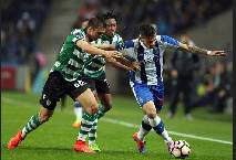 Nhận định, soi k&egrave;o Sporting CP vs Porto, 02h30 ng&agrave;y 31/8: Ai đứt mạch thắng?