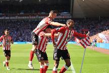 Nhận định, soi k&egrave;o Sunderland vs Brentford, 21h00 ng&agrave;y 30/8: Đả bại M&egrave;o đen