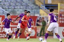 Nhận định, soi k&egrave;o Thể C&ocirc;ng Viettel vs Becamex TPHCM, 19h15 ng&agrave;y 30/8: Điểm tựa vững chắc