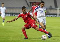 Nhận định, soi k&egrave;o Uzbekistan vs Oman, 21h30 ng&agrave;y 30/8: Sức mạnh chủ nh&agrave;