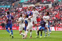 Si&ecirc;u m&aacute;y t&iacute;nh dự đo&aacute;n Aston Villa vs Crystal Palace, 1h00 ng&agrave;y 1/9