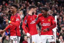 Si&ecirc;u m&aacute;y t&iacute;nh dự đo&aacute;n MU vs Burnley, 21h00 ng&agrave;y 30/8