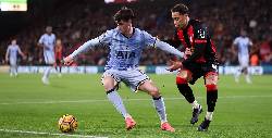 Soi k&egrave;o g&oacute;c Tottenham vs Bournemouth, 21h00 ng&agrave;y 30/8