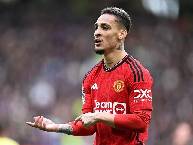Thương vụ Antony rời MU sang Real Betis đổ bể ph&uacute;t ch&oacute;t