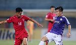 Th&ocirc;ng tin lực lượng April 25 vs H&agrave; Nội FC, 15h ng&agrave;y 2/10