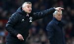 Solskjaer li&ecirc;n tục &lsquo;c&agrave; khịa&rsquo; Jose Mourinho trước đại chiến MU vs Tottenham